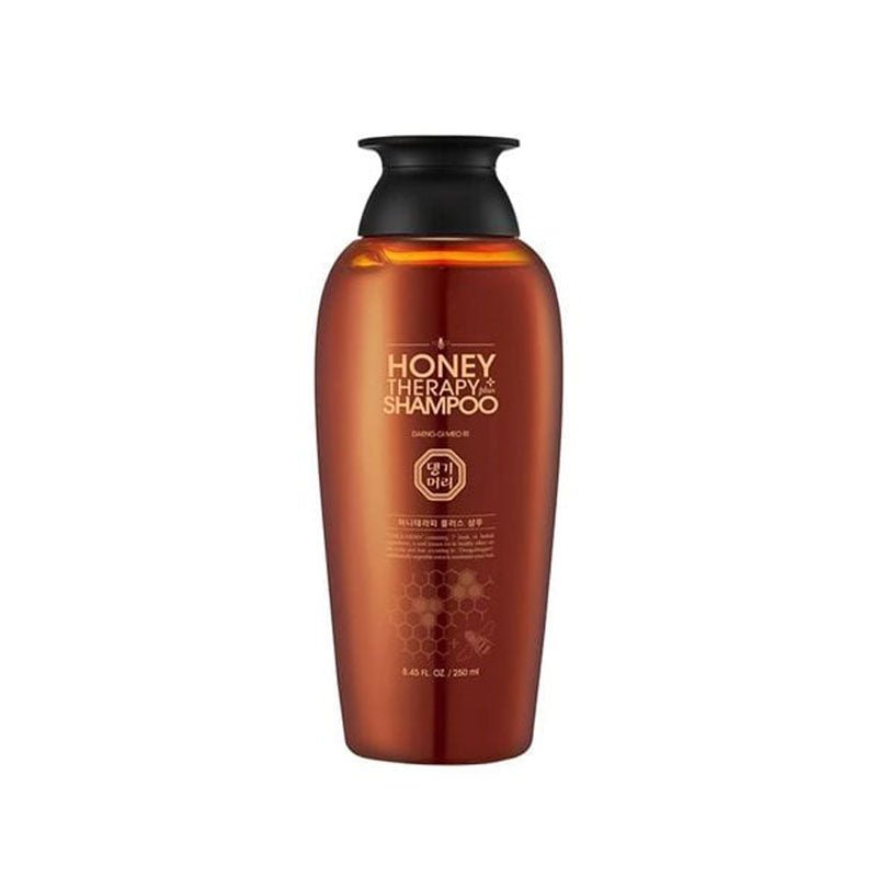 Buy Daeng Gi Meo Ri Professional Honey Therapy Plus Shampoo 250ml Mini at Lila Beauty - Korean and Japanese Beauty Skincare and Makeup Cosmetics