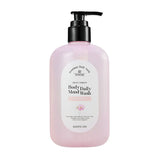 Buy Daeng Gi Meo Ri Soope On Body Daily Mood Wash & Lotion Set (Dandelion) 380ml at Lila Beauty - Korean and Japanese Beauty Skincare and Makeup Cosmetics