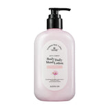 Buy Daeng Gi Meo Ri Soope On Body Daily Mood Wash & Lotion Set (Dandelion) 380ml at Lila Beauty - Korean and Japanese Beauty Skincare and Makeup Cosmetics