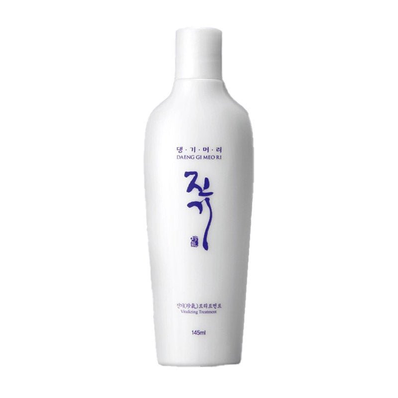 Buy Daeng Gi Meo Ri Vitalizing Shampoo or Vitalizing Treatment 145ml at Lila Beauty - Korean and Japanese Beauty Skincare and Makeup Cosmetics