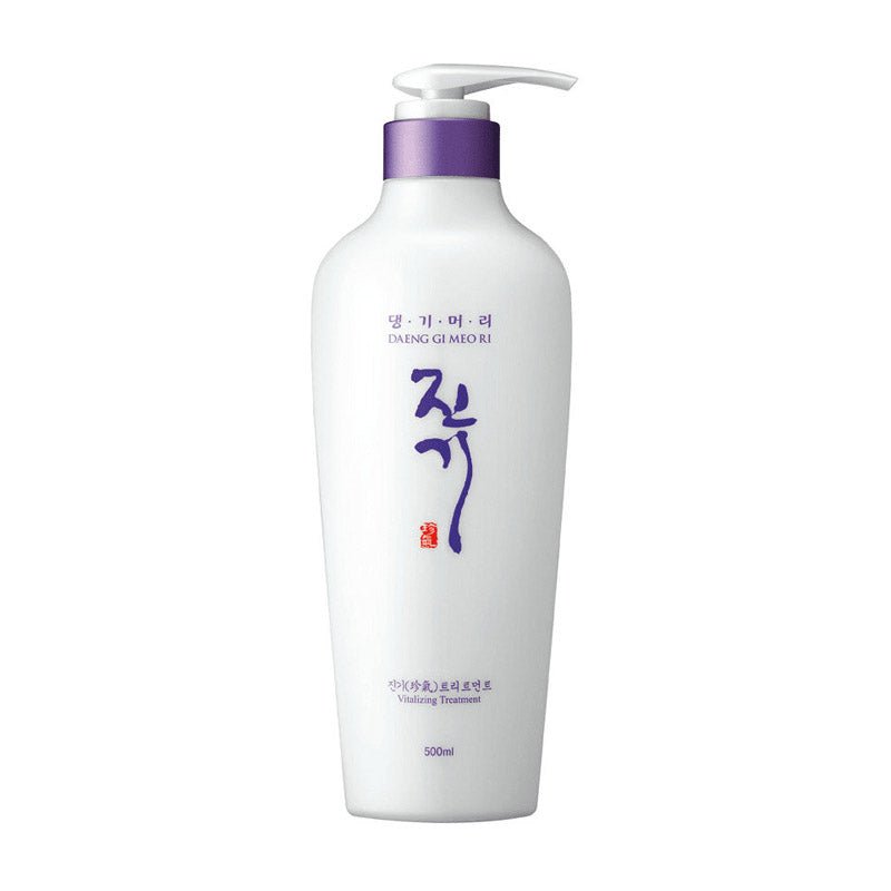 Buy Daeng Gi Meo Ri Vitalizing Treatment 500ml at Lila Beauty - Korean and Japanese Beauty Skincare and Makeup Cosmetics