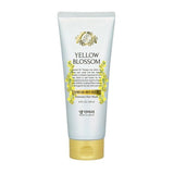 Buy Daeng Gi Meo Ri Yellow Blossom Intensive Hair Mask 200ml at Lila Beauty - Korean and Japanese Beauty Skincare and Makeup Cosmetics