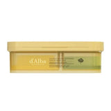 Buy d'Alba Double Quick Liposome Serum Mask Pad (100 Pads) at Lila Beauty - Korean and Japanese Beauty Skincare and Makeup Cosmetics
