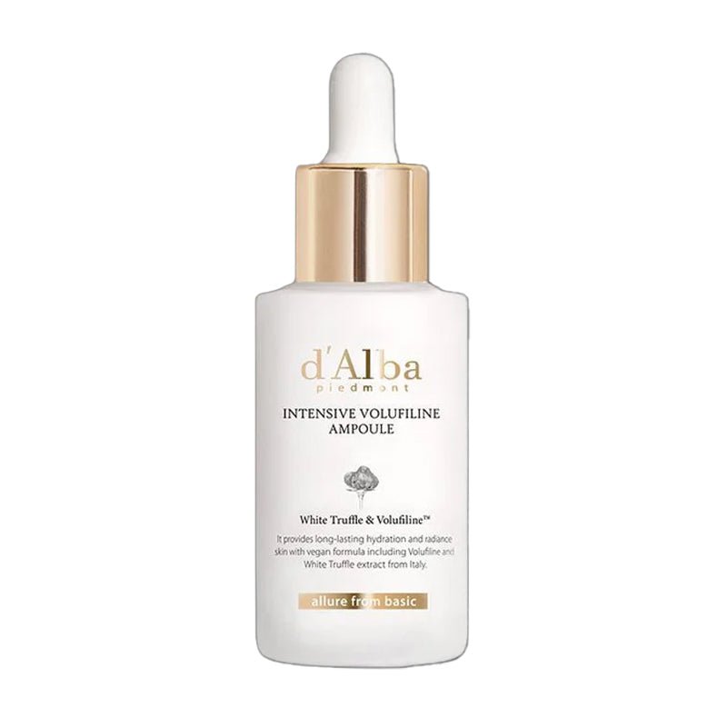Buy d'Alba Intensive Volufiline Ampoule 50ml at Lila Beauty - Korean and Japanese Beauty Skincare and Makeup Cosmetics