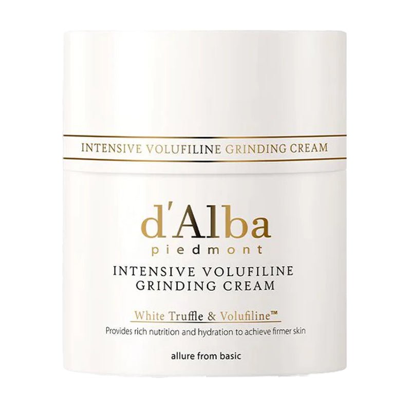 Buy d'Alba Intensive Volufiline Grinding Cream 45g at Lila Beauty - Korean and Japanese Beauty Skincare and Makeup Cosmetics