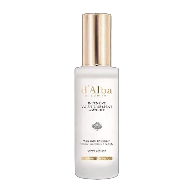 Buy d'Alba Intensive Volufiline Spray Ampoule 50ml at Lila Beauty - Korean and Japanese Beauty Skincare and Makeup Cosmetics
