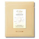 Buy d'Alba Signature Vita Capsule Anti-Aging Hydrogel Mask 8 Shape 44g at Lila Beauty - Korean and Japanese Beauty Skincare and Makeup Cosmetics