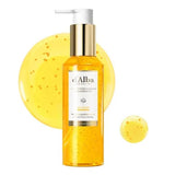 Buy d'Alba Vita Toning Capsule Cleansing Oil 150ml at Lila Beauty - Korean and Japanese Beauty Skincare and Makeup Cosmetics