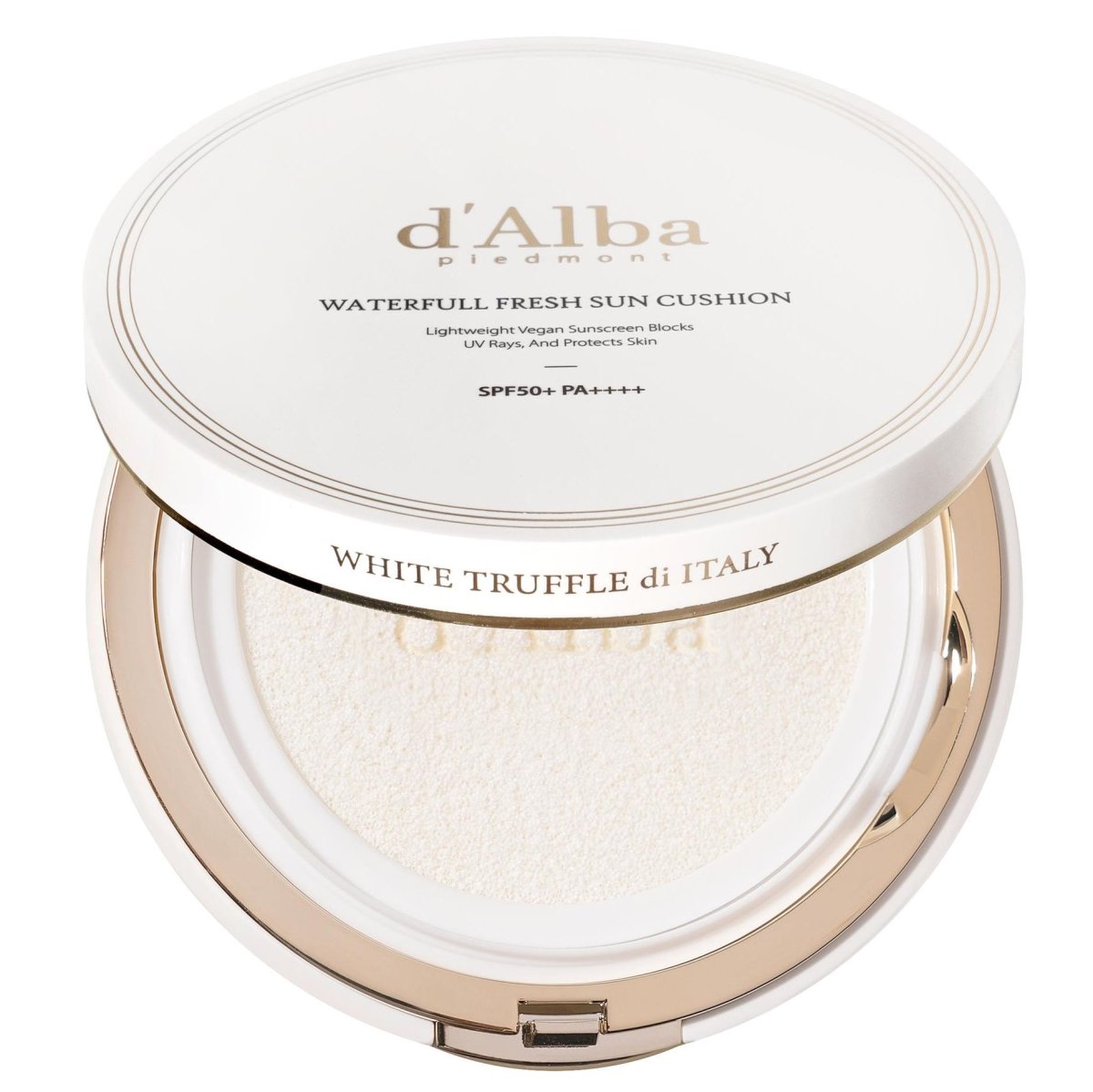 Buy d'Alba Waterfull Fresh Sun Cushion 25g at Lila Beauty - Korean and Japanese Beauty Skincare and Makeup Cosmetics