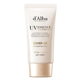 Buy d'Alba Waterfull Tone-Up Sun Cream Cover Beige 50ml at Lila Beauty - Korean and Japanese Beauty Skincare and Makeup Cosmetics