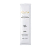Buy d'Alba Waterfull Vegan Sleeping Pack 4ml at Lila Beauty - Korean and Japanese Beauty Skincare and Makeup Cosmetics