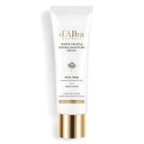 Buy d'Alba White Truffle Double Moisture Cream 60ml at Lila Beauty - Korean and Japanese Beauty Skincare and Makeup Cosmetics