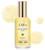 Buy d'Alba White Truffle First Oil Capsule Serum 100ml at Lila Beauty - Korean and Japanese Beauty Skincare and Makeup Cosmetics