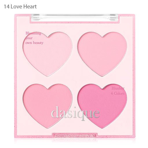 Buy Dasique Blending Mood Cheek at Lila Beauty - Korean and Japanese Beauty Skincare and Makeup Cosmetics