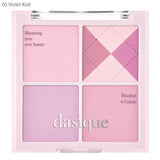 Buy Dasique Blending Mood Cheek at Lila Beauty - Korean and Japanese Beauty Skincare and Makeup Cosmetics