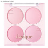 Buy Dasique Blending Mood Cheek at Lila Beauty - Korean and Japanese Beauty Skincare and Makeup Cosmetics