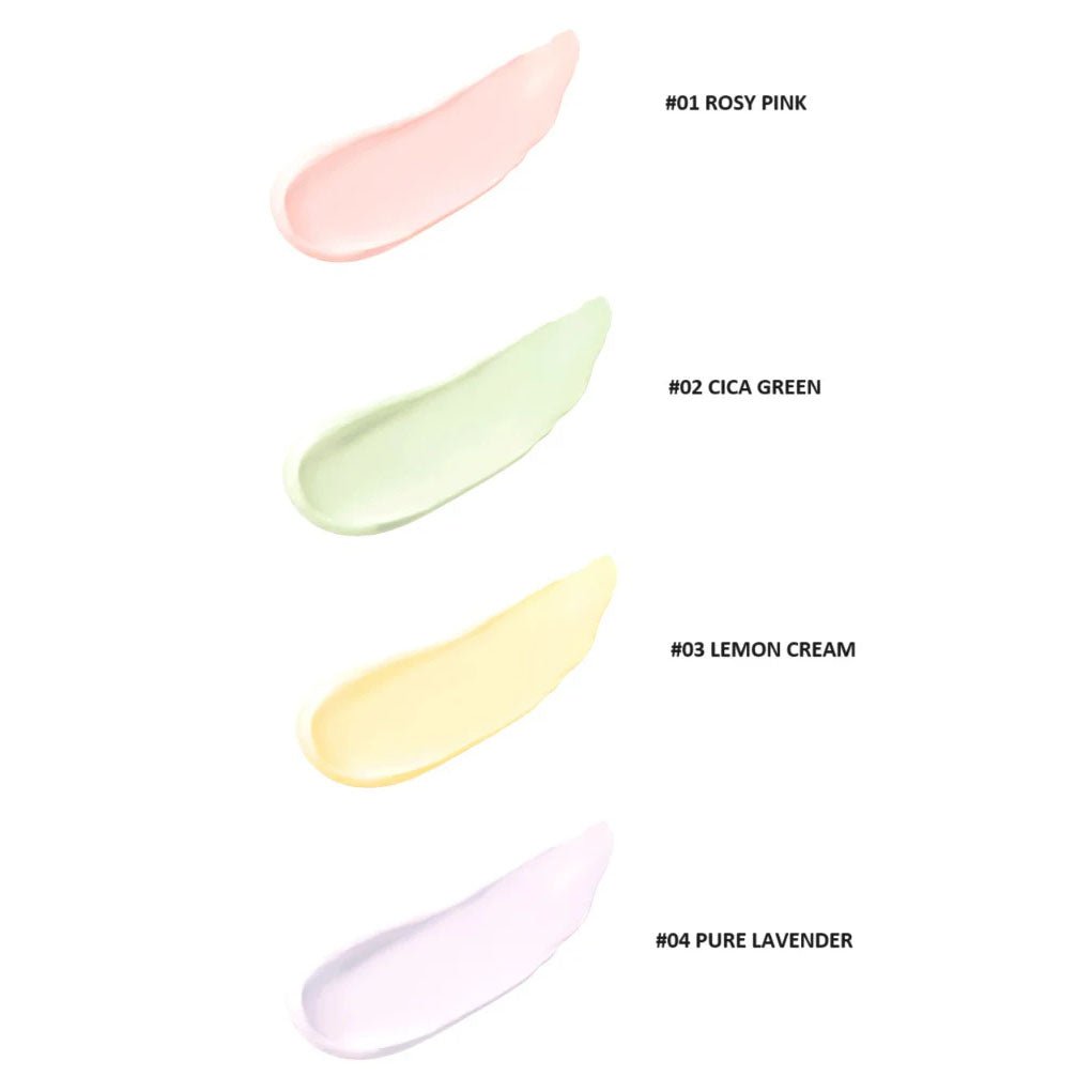 Buy Dasique Correcting Sun Base 30ml at Lila Beauty - Korean and Japanese Beauty Skincare and Makeup Cosmetics