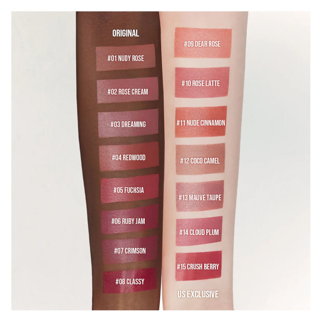 Buy Dasique Cream De Rose Tint 3g at Lila Beauty - Korean and Japanese Beauty Skincare and Makeup Cosmetics
