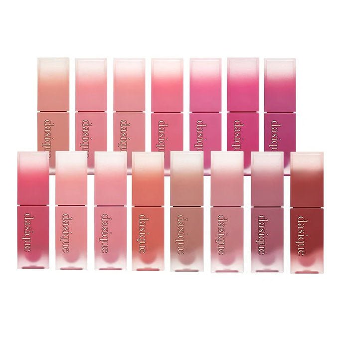 Buy Dasique Cream De Rose Tint 3g at Lila Beauty - Korean and Japanese Beauty Skincare and Makeup Cosmetics