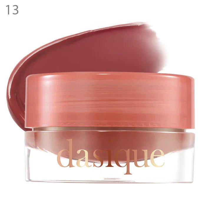 Buy Dasique Fruity Lip Jam 4g at Lila Beauty - Korean and Japanese Beauty Skincare and Makeup Cosmetics