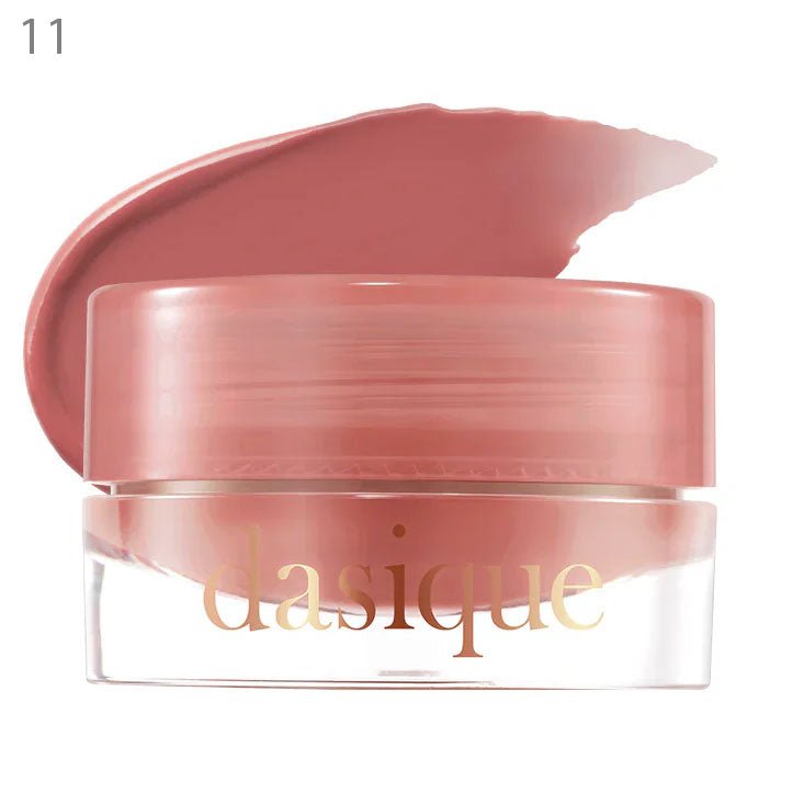Buy Dasique Fruity Lip Jam 4g at Lila Beauty - Korean and Japanese Beauty Skincare and Makeup Cosmetics