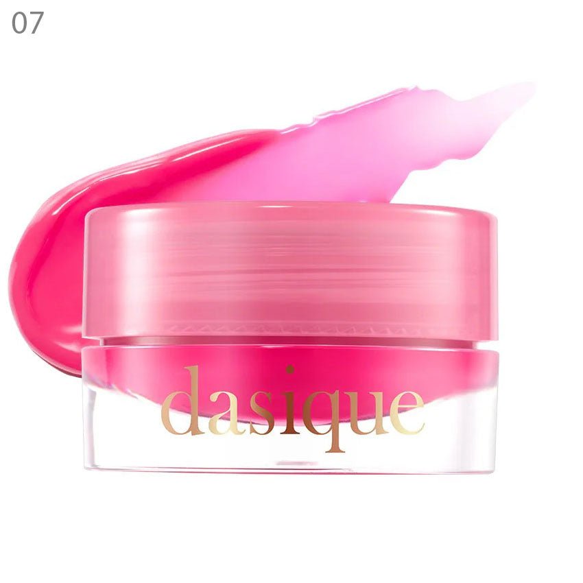 Buy Dasique Fruity Lip Jam 4g at Lila Beauty - Korean and Japanese Beauty Skincare and Makeup Cosmetics