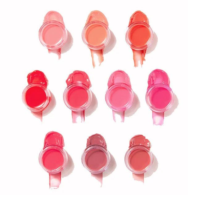 Buy Dasique Fruity Lip Jam 4g at Lila Beauty - Korean and Japanese Beauty Skincare and Makeup Cosmetics