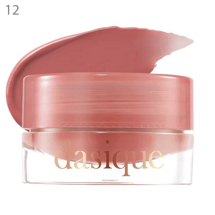 Buy Dasique Fruity Lip Jam 4g at Lila Beauty - Korean and Japanese Beauty Skincare and Makeup Cosmetics