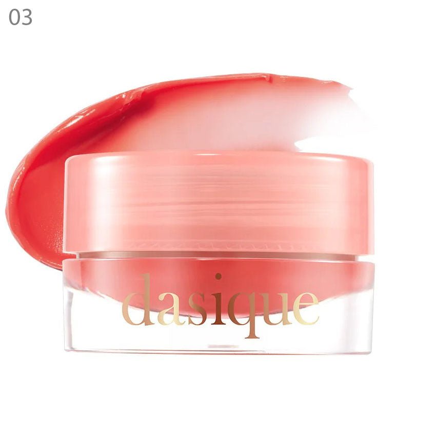 Buy Dasique Fruity Lip Jam 4g at Lila Beauty - Korean and Japanese Beauty Skincare and Makeup Cosmetics