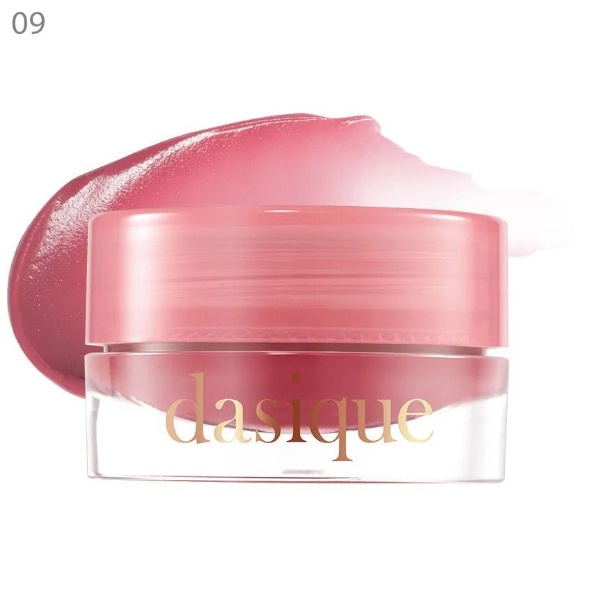 Buy Dasique Fruity Lip Jam 4g at Lila Beauty - Korean and Japanese Beauty Skincare and Makeup Cosmetics
