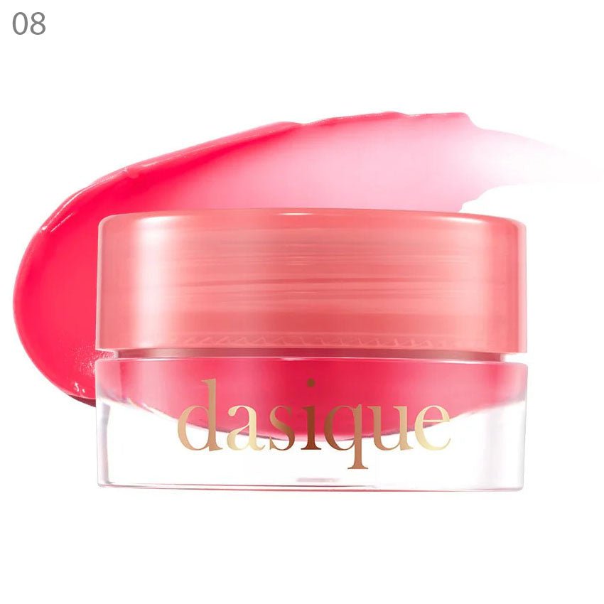 Buy Dasique Fruity Lip Jam 4g at Lila Beauty - Korean and Japanese Beauty Skincare and Makeup Cosmetics