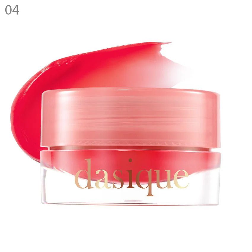 Buy Dasique Fruity Lip Jam 4g at Lila Beauty - Korean and Japanese Beauty Skincare and Makeup Cosmetics
