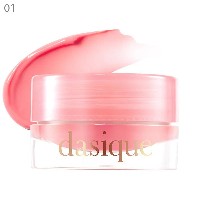 Buy Dasique Fruity Lip Jam 4g at Lila Beauty - Korean and Japanese Beauty Skincare and Makeup Cosmetics