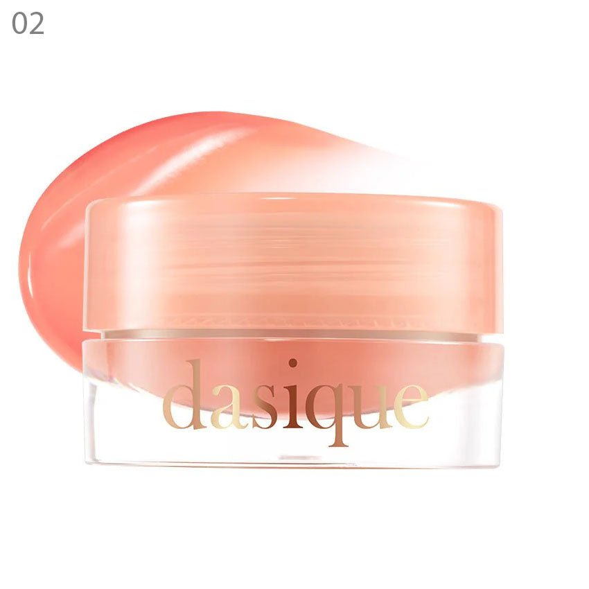 Buy Dasique Fruity Lip Jam 4g at Lila Beauty - Korean and Japanese Beauty Skincare and Makeup Cosmetics