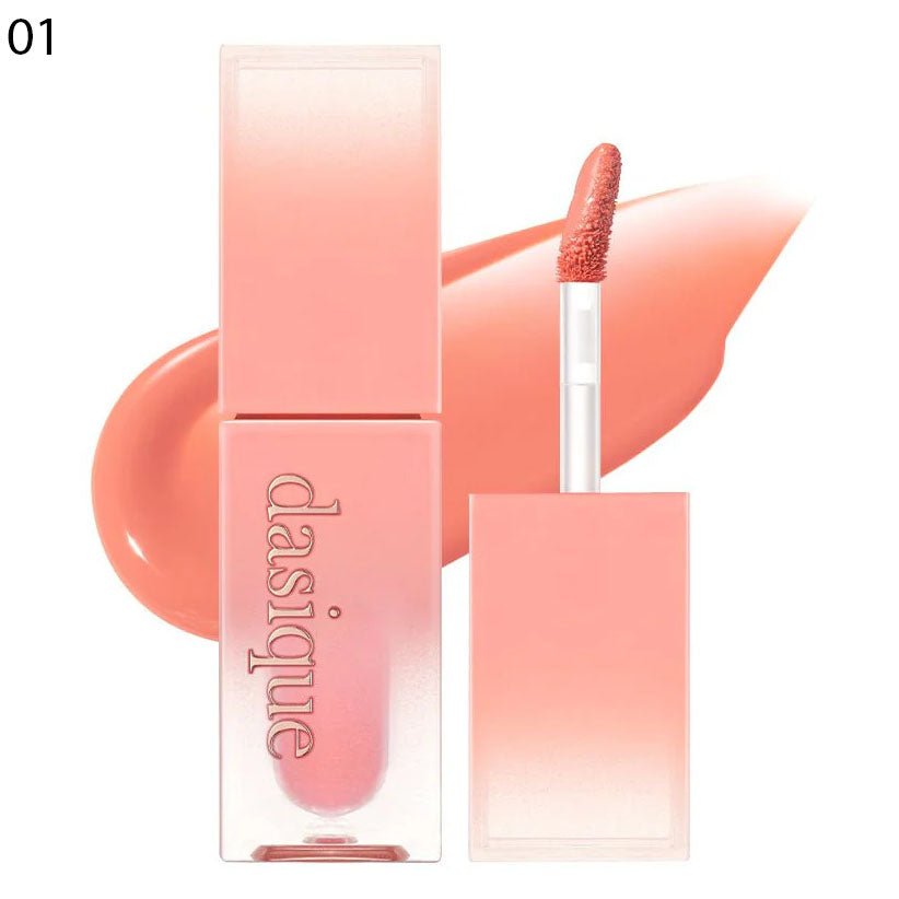 Buy Dasique Juicy Dewy Tint 3.5g at Lila Beauty - Korean and Japanese Beauty Skincare and Makeup Cosmetics