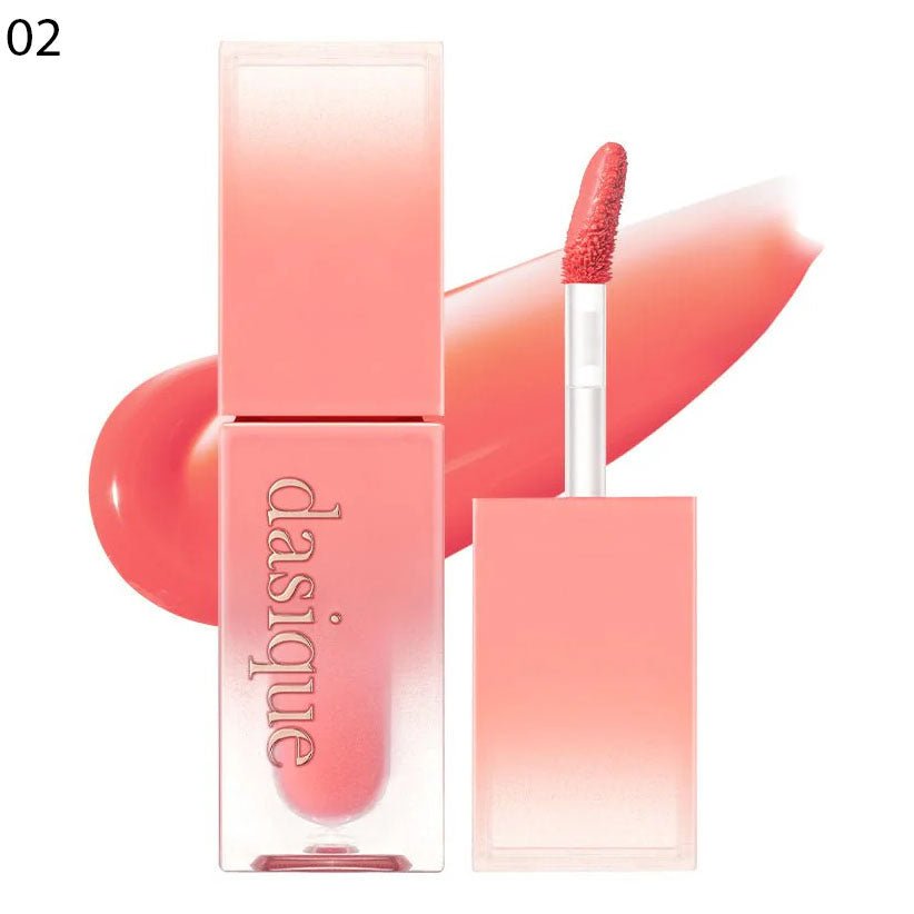 Buy Dasique Juicy Dewy Tint 3.5g at Lila Beauty - Korean and Japanese Beauty Skincare and Makeup Cosmetics
