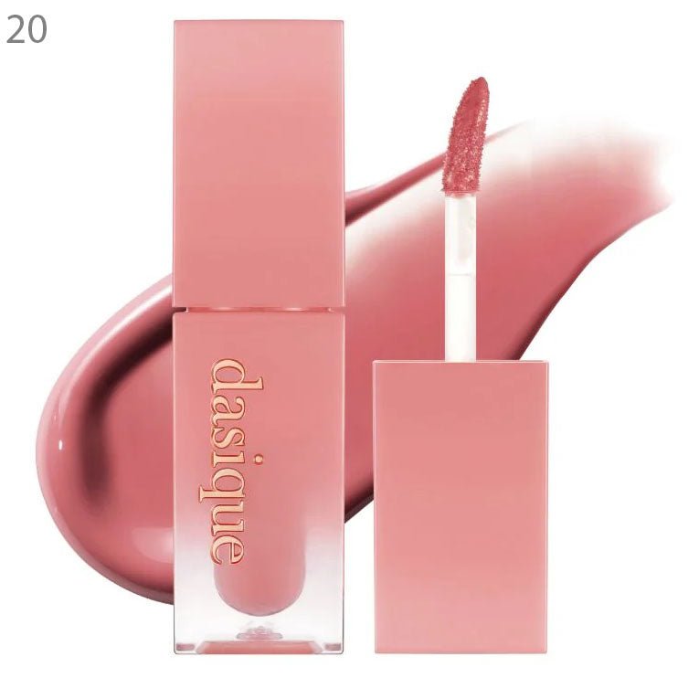 Buy Dasique Juicy Dewy Tint (Color Atelier Collection) 3.5g at Lila Beauty - Korean and Japanese Beauty Skincare and Makeup Cosmetics