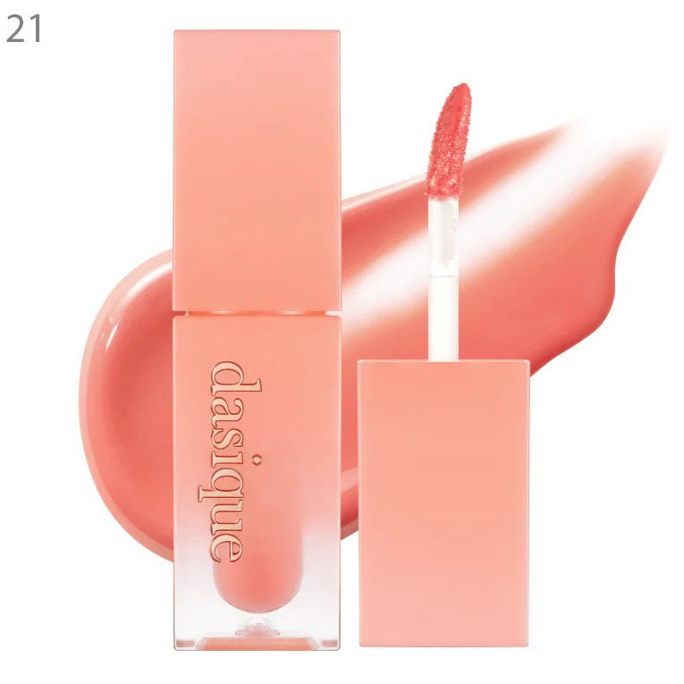 Buy Dasique Juicy Dewy Tint (Color Atelier Collection) 3.5g at Lila Beauty - Korean and Japanese Beauty Skincare and Makeup Cosmetics