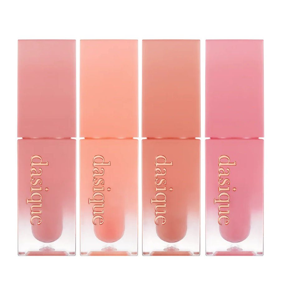 Buy Dasique Juicy Dewy Tint (Color Atelier Collection) 3.5g at Lila Beauty - Korean and Japanese Beauty Skincare and Makeup Cosmetics