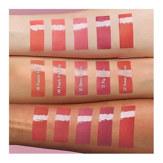 Buy Dasique Juicy Dewy Tint (Ice Cream Collection) 3.5g at Lila Beauty - Korean and Japanese Beauty Skincare and Makeup Cosmetics