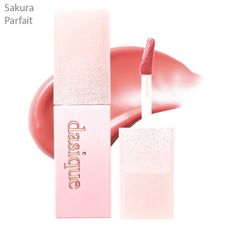 Buy Dasique Juicy Dewy Tint (Romantic Blossom) 3.5g at Lila Beauty - Korean and Japanese Beauty Skincare and Makeup Cosmetics