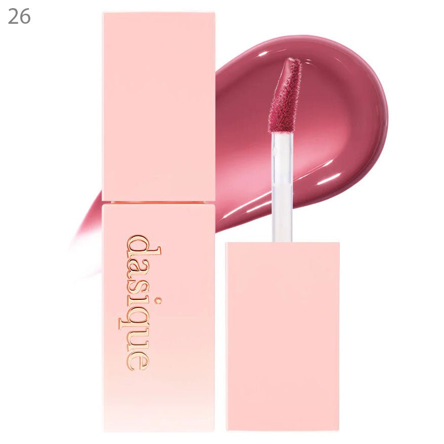 Buy Dasique Juicy Dewy Tint (Rose Milk Tea Collection) 3.5g at Lila Beauty - Korean and Japanese Beauty Skincare and Makeup Cosmetics
