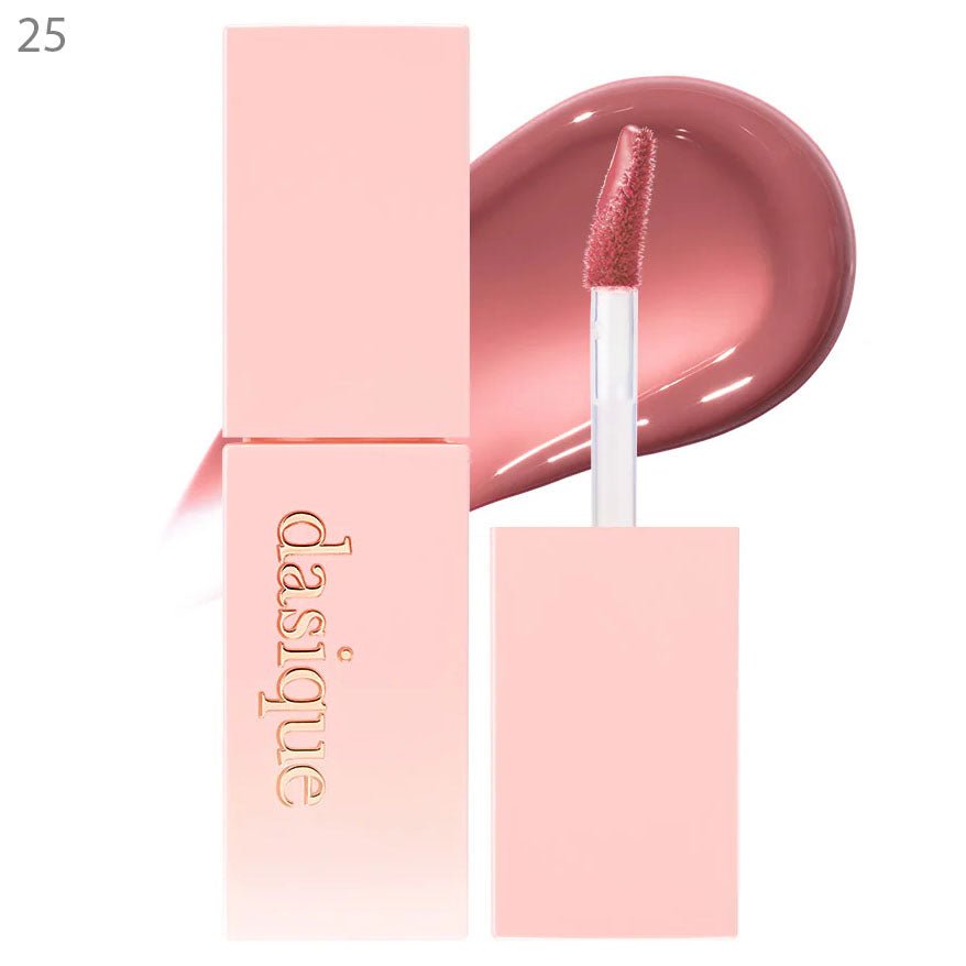 Buy Dasique Juicy Dewy Tint (Rose Milk Tea Collection) 3.5g at Lila Beauty - Korean and Japanese Beauty Skincare and Makeup Cosmetics