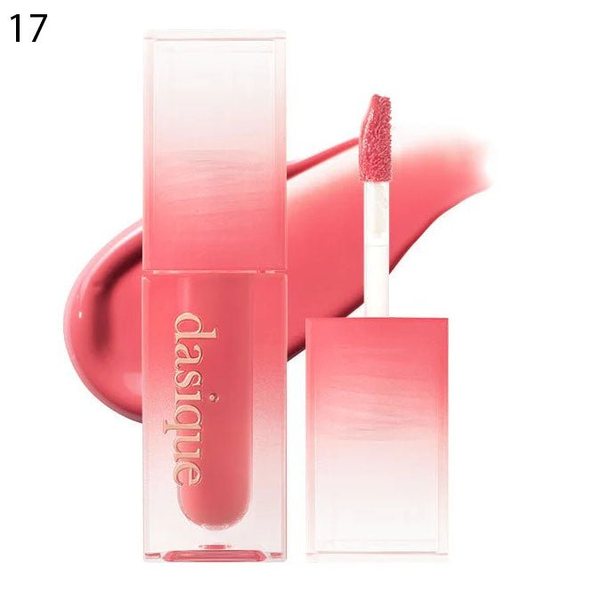 Buy Dasique Juicy Dewy Tint (Summer Coral Collection) 3.5g at Lila Beauty - Korean and Japanese Beauty Skincare and Makeup Cosmetics