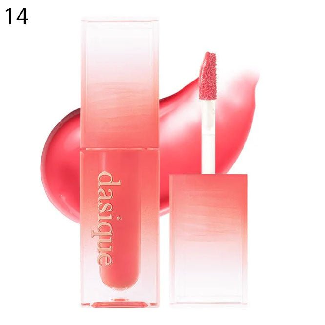 Buy Dasique Juicy Dewy Tint (Summer Coral Collection) 3.5g at Lila Beauty - Korean and Japanese Beauty Skincare and Makeup Cosmetics