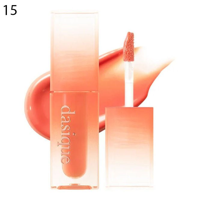 Buy Dasique Juicy Dewy Tint (Summer Coral Collection) 3.5g at Lila Beauty - Korean and Japanese Beauty Skincare and Makeup Cosmetics