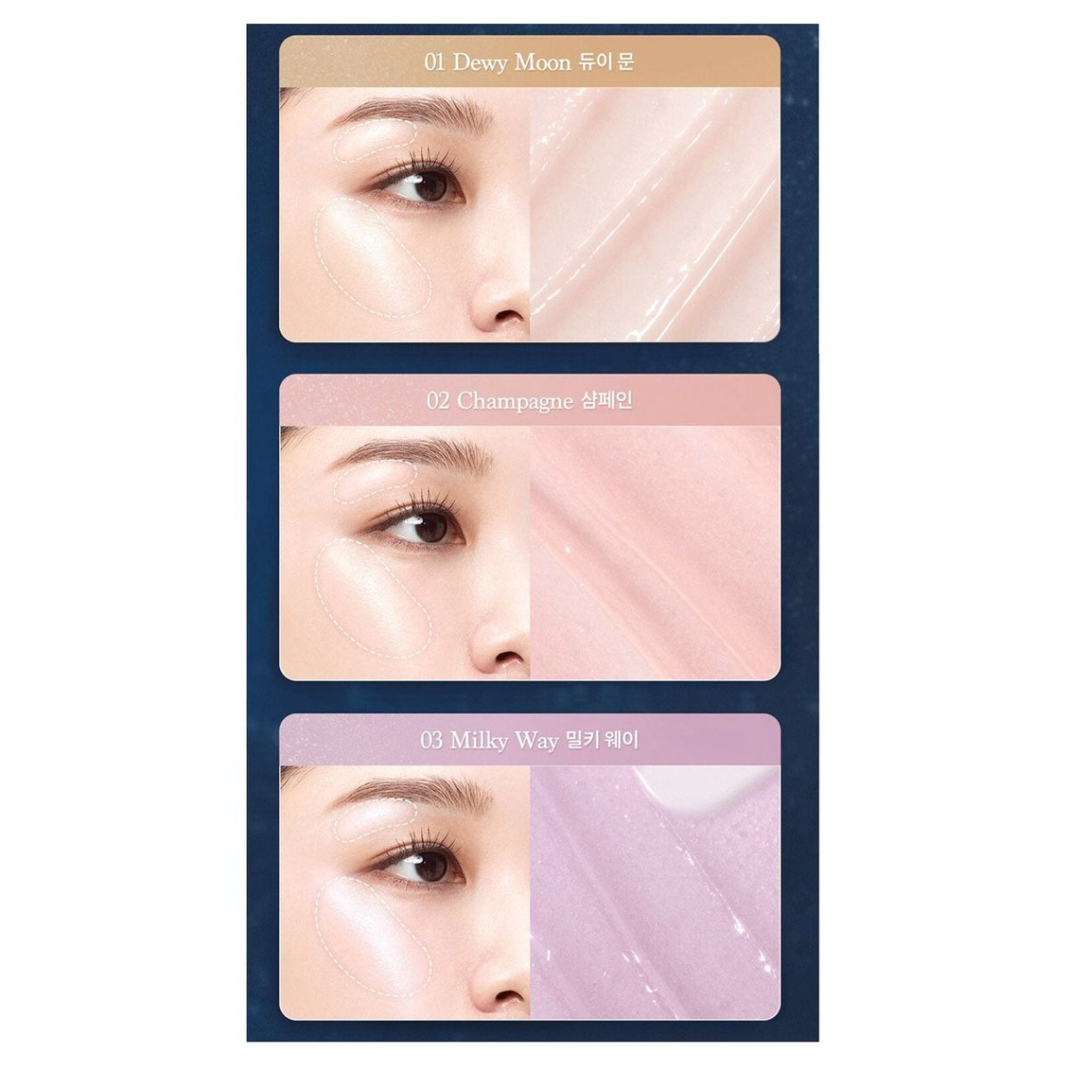 Buy Dasique Luminous Glow Stick 10g at Lila Beauty - Korean and Japanese Beauty Skincare and Makeup Cosmetics