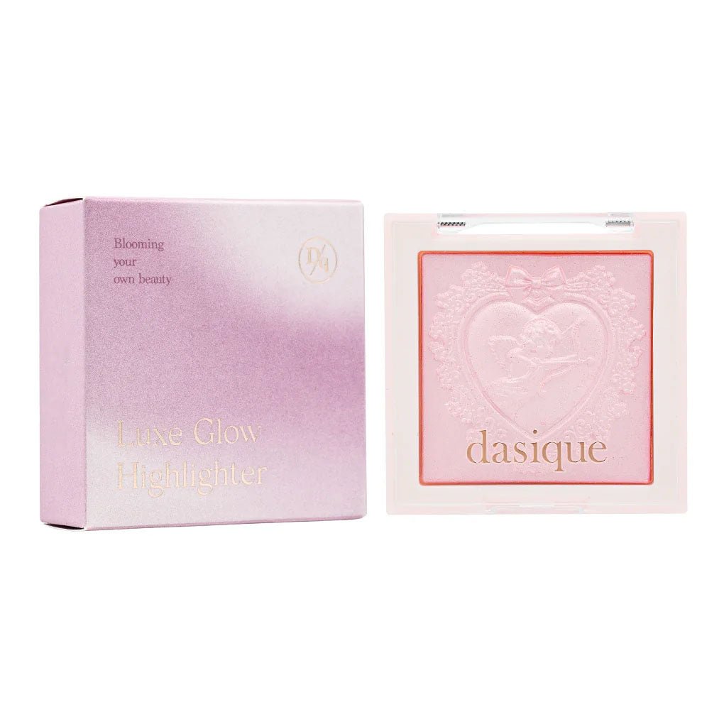 Buy Dasique Luxe Glow Highlighter 7g at Lila Beauty - Korean and Japanese Beauty Skincare and Makeup Cosmetics