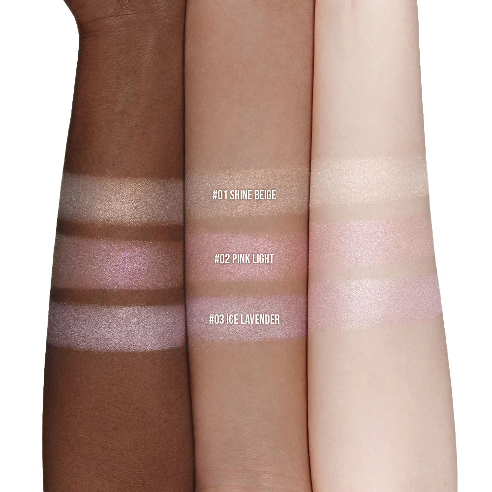Buy Dasique Luxe Glow Highlighter 7g at Lila Beauty - Korean and Japanese Beauty Skincare and Makeup Cosmetics