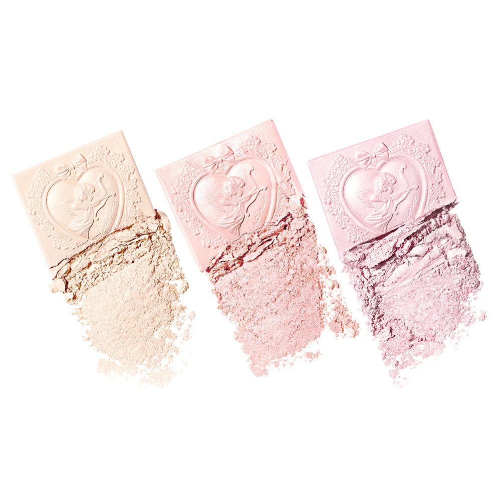 Buy Dasique Luxe Glow Highlighter 7g at Lila Beauty - Korean and Japanese Beauty Skincare and Makeup Cosmetics